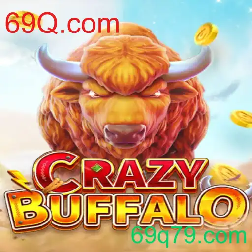 CRAZYBUFFALO